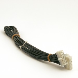 Rego 600 kraftkabel DE 0,7m
