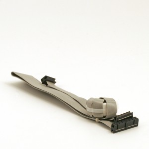 Rego 600 Flatkabel  0,7M DE