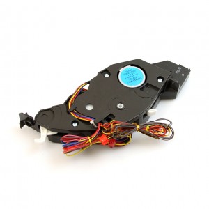 Panelmekanism Vänster