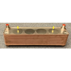 018. Kondenser Loval 40 Plates