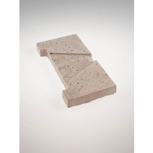 095. Keramik 4509:78 ö-b Vdx3000