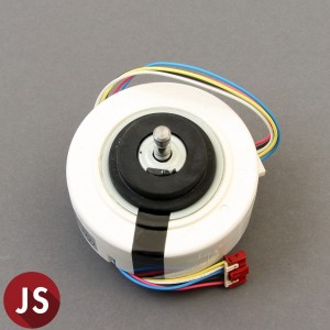 003A. Fläktmotor innedel Nordic Inverter JHR-N, KHR-N, PHR-N