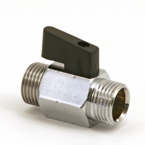 011C. Kulventil 1/2" R15 utv/utv