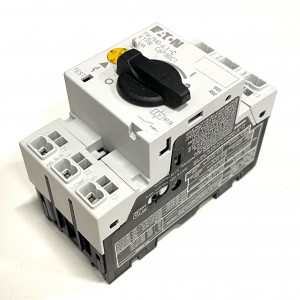 026. Motorskyddsbrytare Pkzm0-6,3