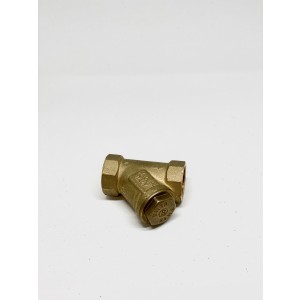 081. Smutsfilter R20