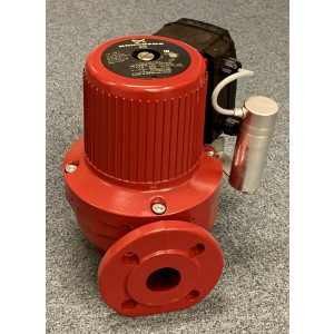 035. Cirkulationspump