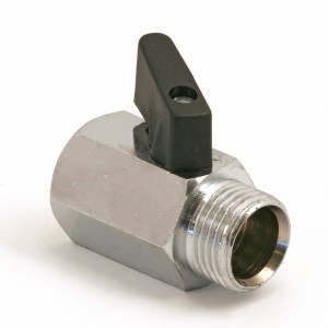 062C. Kulventil 1/2" R15 8547416 I/U