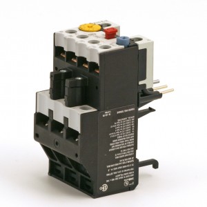 003B. Överströmsrelä ZB12-10