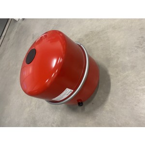 ALTECH Expansionskärl 50L MAX 6 BAR