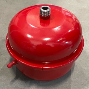 Expansionskärl Flexcon Premium (4 L)
