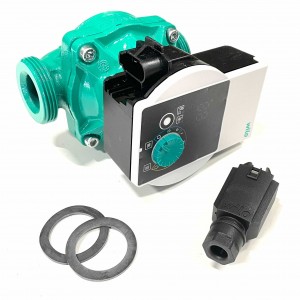 Wilo cirkulationspump Yonos Pico 25/1-6 -130