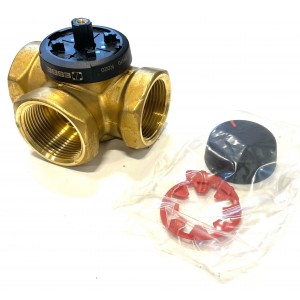 Växelventil VRG231 Rp1 1/4