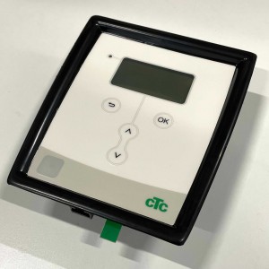 Panel Display Kpl Ez