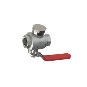 Filterkulventil 380-50