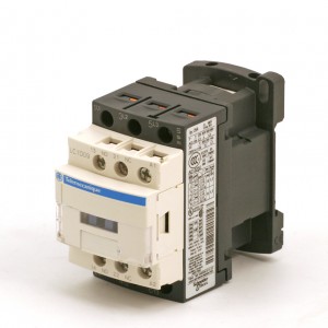 Kontaktor LC1 D09 P7