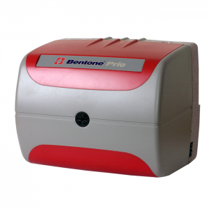 Oljebrännare Prio L