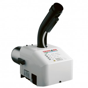 Viking Bio 20 Pelletsbrännare