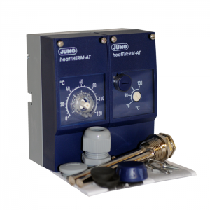 Termostat Jumo 603070/0170-5