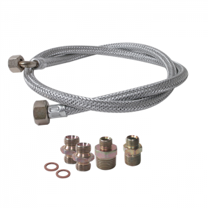 Slang Kpl B1-Bf1   Vinkel 1M