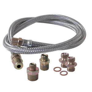 Slang Kpl B30-B45     Rak 1M