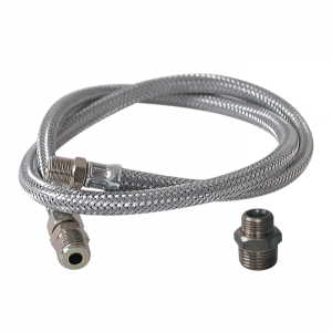 Slang Kpl B50-B80   Rak 1,5M