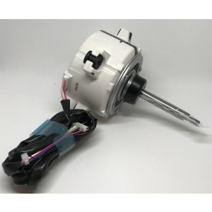 007. Fläktmotor Dc Ssa512t076k