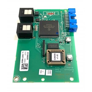 034. Cpu Modul F-1330 V.1.43