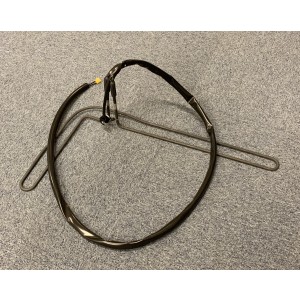 045. Trågvärmare 10-8