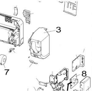 003. Front höger till Nordic Inverter LRN/PRN