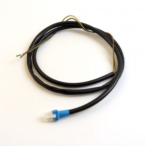 057C. Kabel Molex 1650 mm