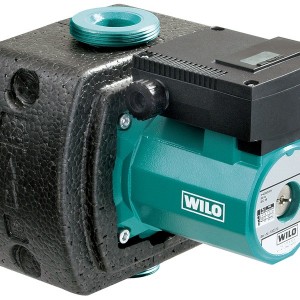 Cirkulationspump Wilo Top-s 25/10 180 molex