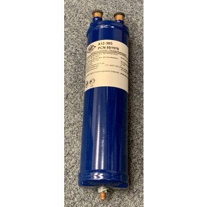 Vätskeavskiljare 5/8"