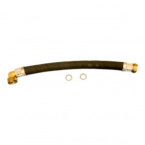 013C. Slang 1" L=530mm