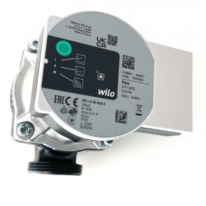 Cirkulationspump RS25/6