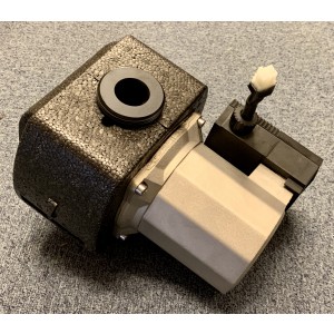 Cirkulationspump Wilo TOP-S 30/10 1 Fas Molex