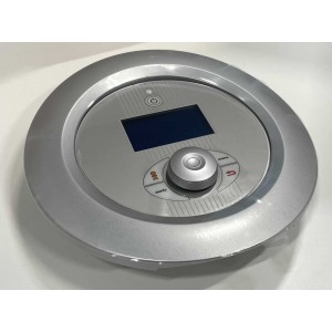 018B. Display till Greenline HA v3.6.0