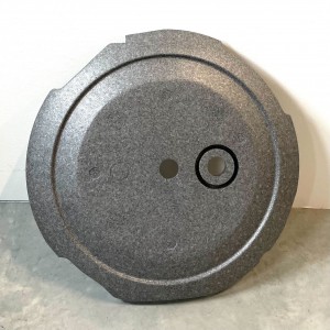 008C. Isolering Topp Neo5300