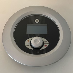 018B. Display IVT BLU HR v.3.3.0 SP