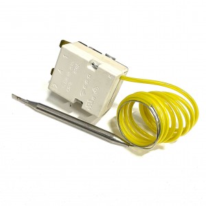 22. Termostat IVT 490