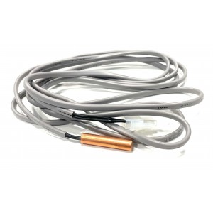 010C. NTC Givare 2000mm molex