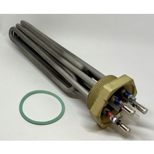 Elpatron 6KW till IVT Greenlineserien