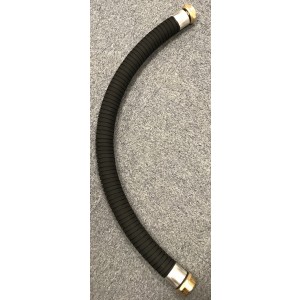 Flexsl. 11/4"  L= 810 mm