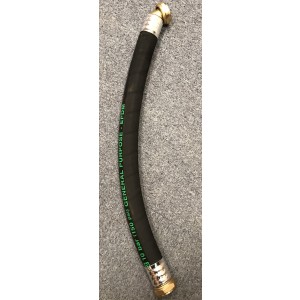 Flexsl. 11/4" L= 630 mm