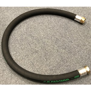 Flexsl. 11/4"  L=1450 mm