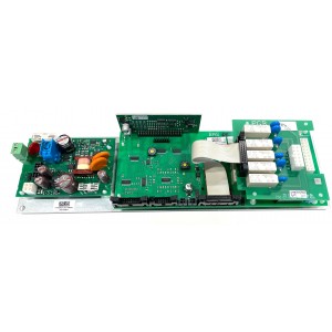 PCB BAS PGB SMPS Inrush cpl 