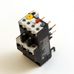 Överströmsrelä ZB32-16