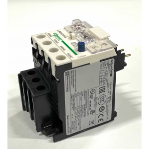 Motorskydd 5,5-8,0A 0209-