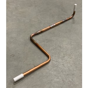 Backventil 0524-0650