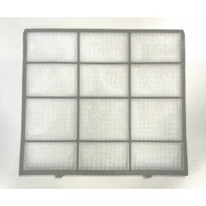 Dammfilter C1/3 LGC/LEC-A/B