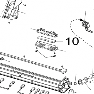 010. Plasmacluster till Nordic Inverter LR-N/PR-N